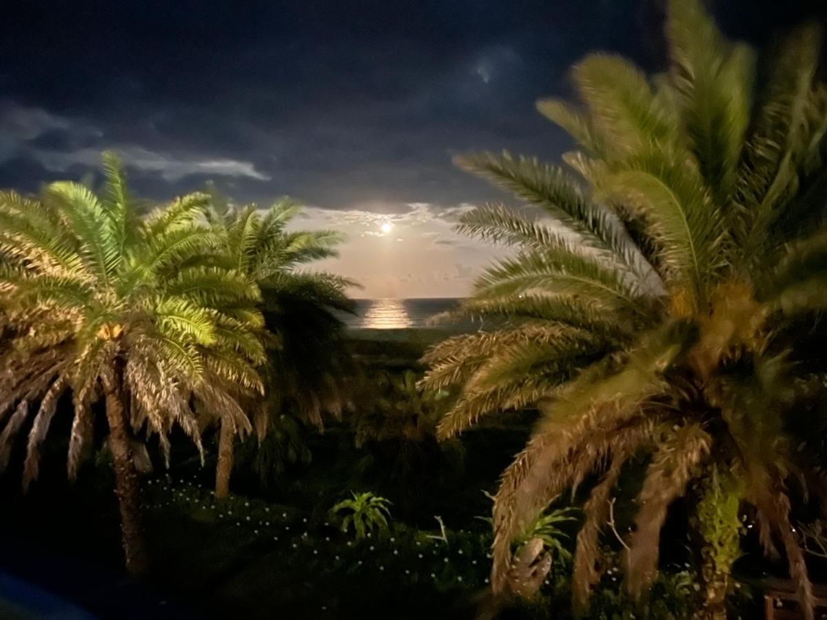 太平洋渡假村 Ξενοδοχείο Fengbin Εξωτερικό φωτογραφία