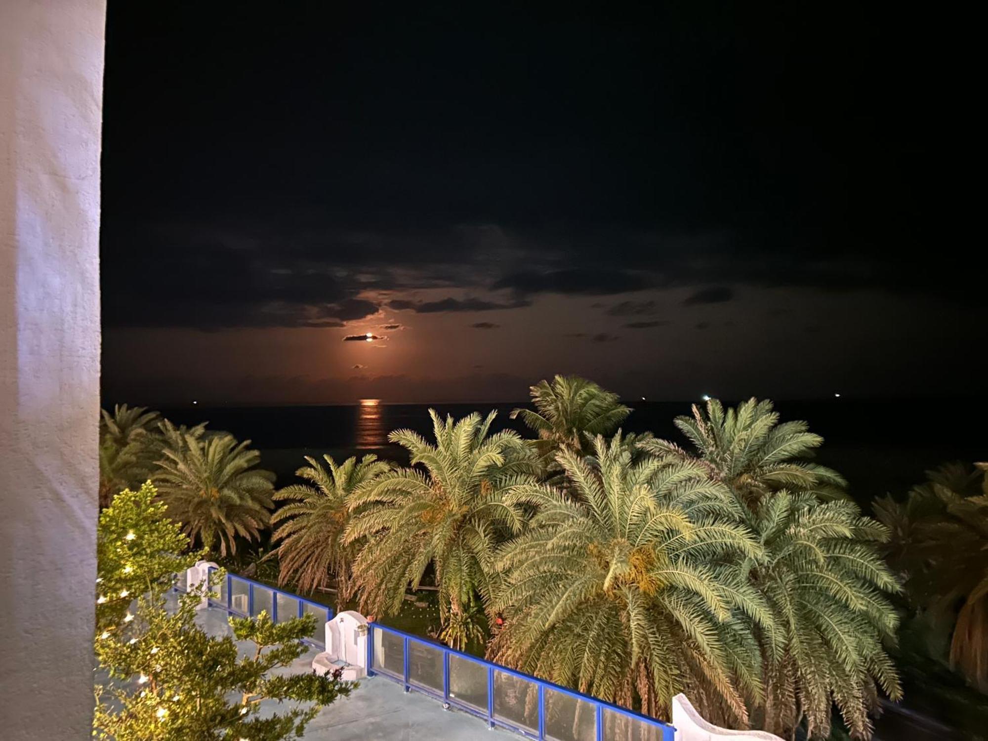 太平洋渡假村 Ξενοδοχείο Fengbin Εξωτερικό φωτογραφία