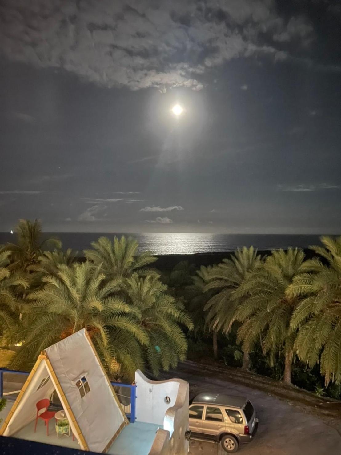 太平洋渡假村 Ξενοδοχείο Fengbin Εξωτερικό φωτογραφία